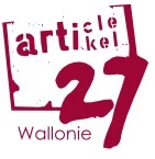 logo article 27
